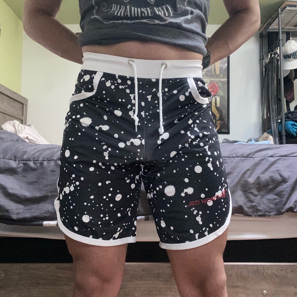 COPY - Men’s shorts